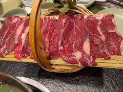 -盡膳口福·百年汤方火锅(科华北路店)