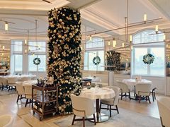 大堂-Jean Georges