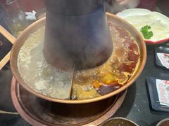 -乔先生涮肉·鲜活牛羊肉火锅(塘沽店)