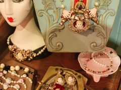 -恋物百货商店(华侨城店)