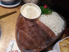 -左庭右院鲜牛肉火锅(新梅广场店)