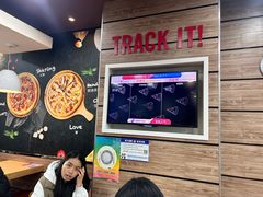 -达美乐比萨(文三路店)