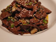 -桂满陇·海市蜃楼·黑金(国金店)