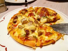 -厦门悦华酒店·绿庭主题自助餐厅