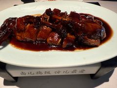 -老头儿油爆虾(金沙印象城店)