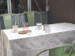 -绿房子方寸咖啡(星海名城店)