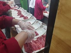 -大四喜·鲜牛肉火锅(洛阳大学城店)
