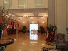 -上海汾阳花园酒店