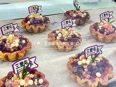 -喜乐村芋泥脑袋家族(三里屯店)