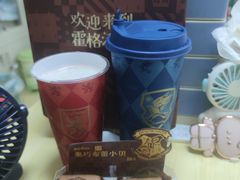 -奈雪的茶(广州万菱汇PRO店)