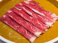 -牛New寿喜烧(中山公园龙之梦店)