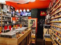 -独音唱片 Indie Music