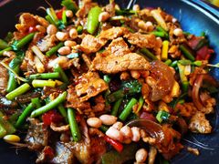 -古城苗家土菜馆(河景餐厅店)