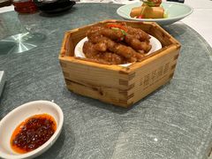 -裕华海鲜·深圳粤菜(福永店)