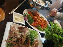 -东北大院·东北菜(三台子店)