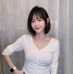 点击看大图 -I+造型烫发染发