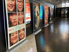 -SFC上影百联影城(八佰伴IMAX店)