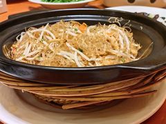 海皇粉丝煲-江南大酒店·地道正宗有锅气的江西菜(中华北大街店)