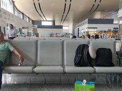 -敦煌莫高国际机场