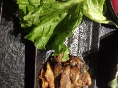 -炭虎烤肉(桂林路店)