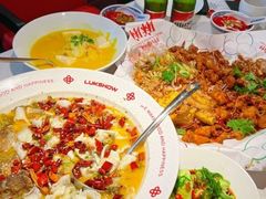 -禄鼎记·排队俩小时都要吃的酸菜鱼(石牌桥店)
