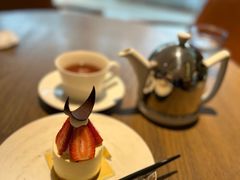 -粤海喜来登酒店·&More聚驿(天河城店)