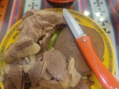 -卡万金特色藏餐
