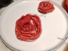 -涮福記·现切牛羊肉火锅(世纪汇店)