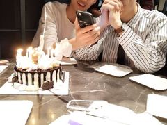 -卡漫莫尼蛋糕(私人定制店)