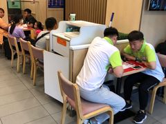 大堂-德克士(北京站店)