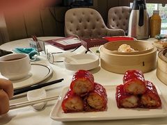 -喜宴又一村·粤菜·茶点·海鲜(壹方天地店)
