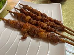 -青海牦牛肉馆
