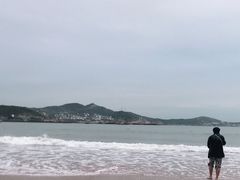 -大王村沙滩