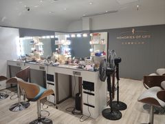 -海马体照相馆(上海月星环球港店)