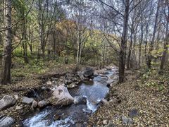 -道须沟旅游风景区