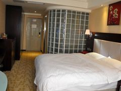 -英伦风情酒店(优博国际店)