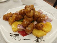 -盈旺小厨·非遗黄鳝饭(泰康路店)