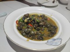 -火龙堂·风味民间菜(文一路店)