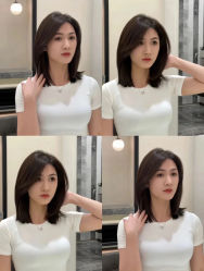 -AFA Hair studio·女士发型设计