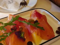 -贝拉披萨Pizzeria da Bella Verace