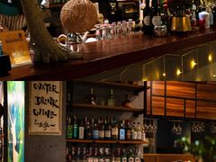 -咖法森林·咖啡  酒吧(天河店)