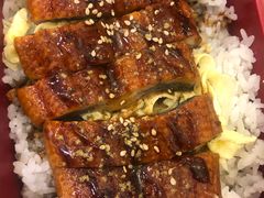 -翔峰炭火鳗鱼(悦泰街里公寓店)