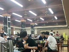 大堂-张氏父子常德肠子馆(红星总店)