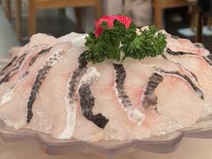 黑鱼片-煲宫(华润万象城店)