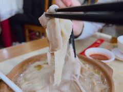 -砂锅居(西四店)