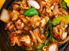 -汤氏美食台山水步特色黄鳝饭(龙津东路店)