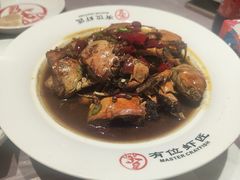 -有位虾匠·香辣蟹·小龙虾(李村店)