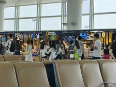 -杭州萧山国际机场