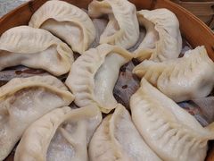 -韩记海鲜饺子旗舰店(红海新区店)