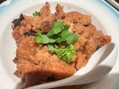 滋味小酥肉-陈阿宝·山西菜馆